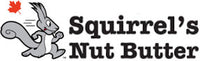 Squirrel's Nut Butter Canada